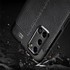Oppo A72 Kılıf CaseUp Niss Silikon Siyah 3